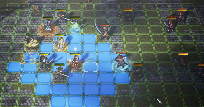 《逸劍風雲決》雷家村支線攻略 《逸劍風雲決》雷家村支線攻略