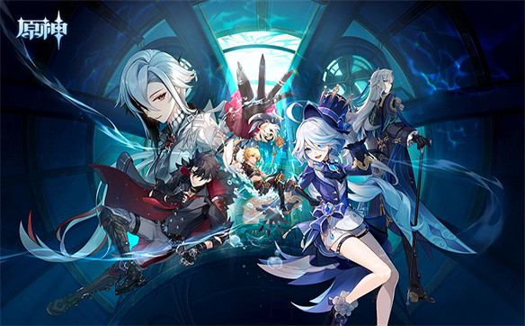 原神真卷，空哥袒露心聲，走真不了後門