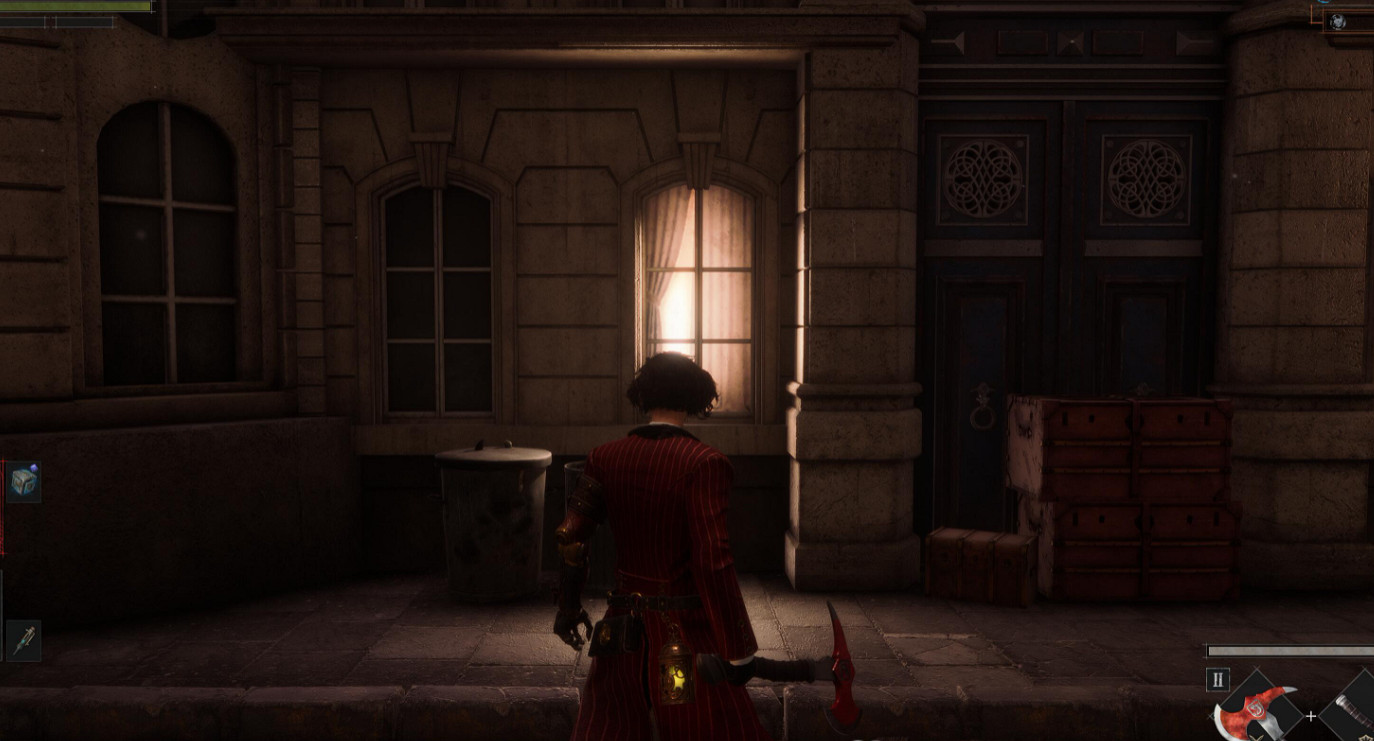 《P 的謊言》褪色警哨有什麽用？ 褪色警哨作用詳解