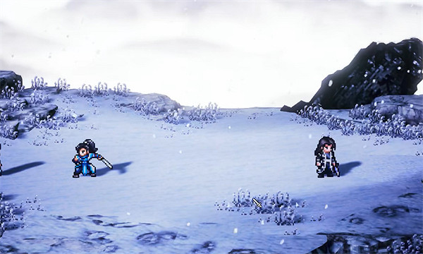 《逸劍風雲決》結局介紹 《逸劍風雲決》結局介紹