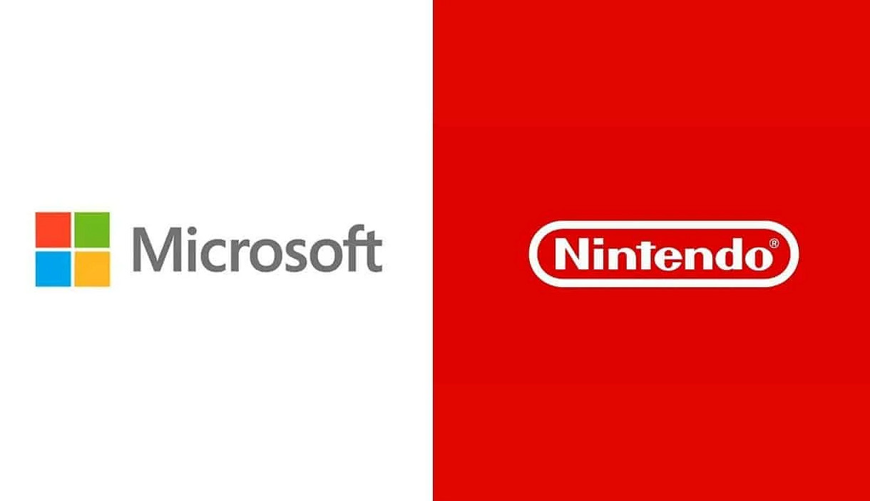 內部郵件泄露!微軟真打算收購任天堂!斯賓塞給出對策 內部郵件泄露!微軟真打算收購任天堂!斯賓塞給出對策