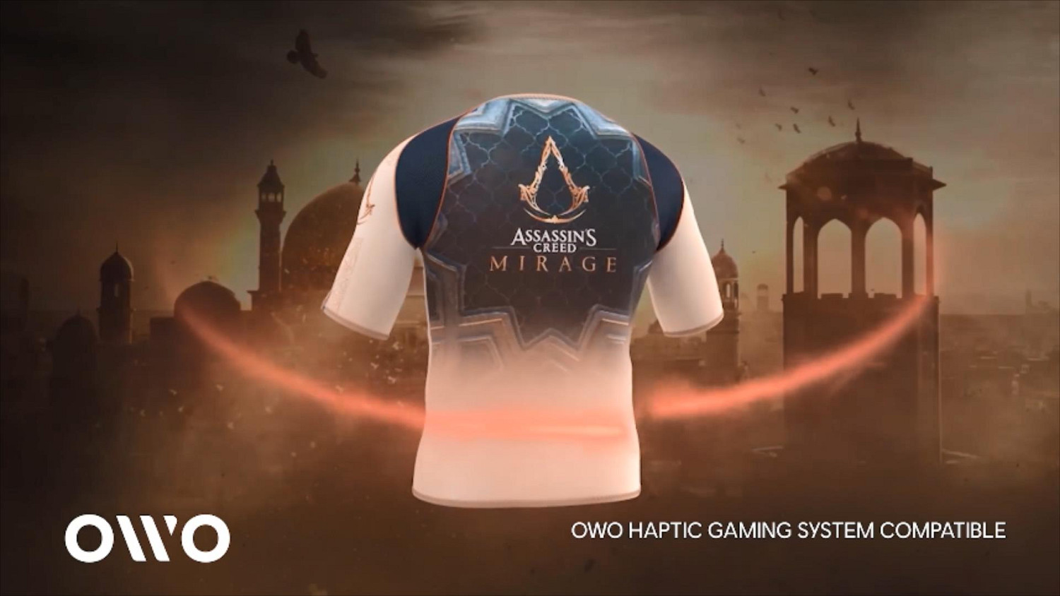 《刺客教條:幻景》PC版宣傳片 或不支援FSR和DLSS 《刺客教條:幻景》PC版宣傳片 或不支援FSR和DLSS