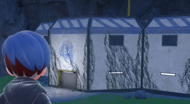 《寶可夢朱紫》觀測站位置介紹