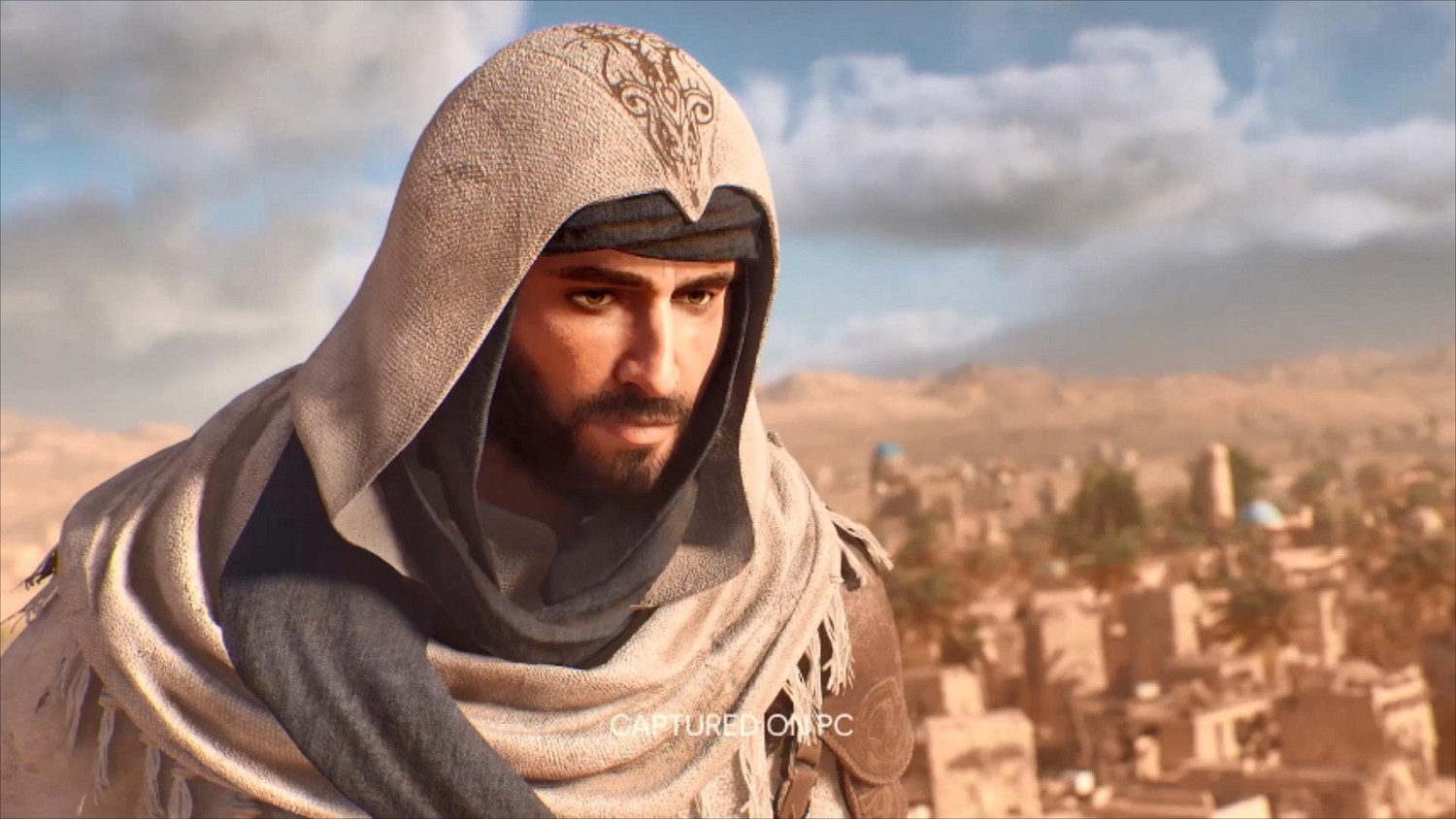 《刺客教條:幻景》PC版宣傳片 或不支援FSR和DLSS 《刺客教條:幻景》PC版宣傳片 或不支援FSR和DLSS