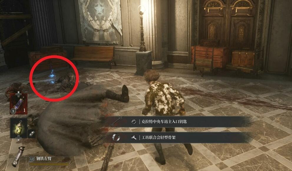 《P 的謊言》Boss攻略大全 Boss戰怎麽打? 《P 的謊言》Boss攻略大全 Boss戰怎麽打?