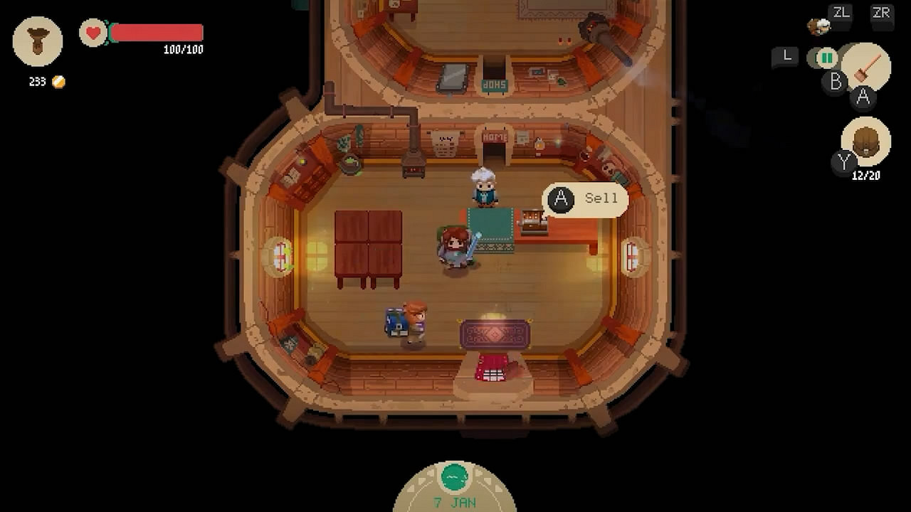 NS港日新一輪試玩同樂會將開啟!《夜勤人》免費玩 NS港日新一輪試玩同樂會將開啟!《夜勤人》免費玩