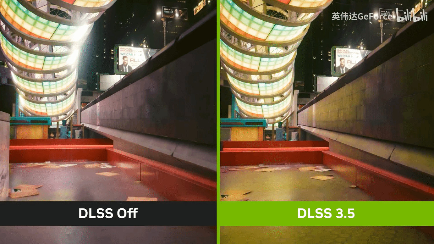 輝達公布《往日之影》DLSS 3.5和全景光追展示影片 輝達公布《往日之影》DLSS 3.5和全景光追展示影片