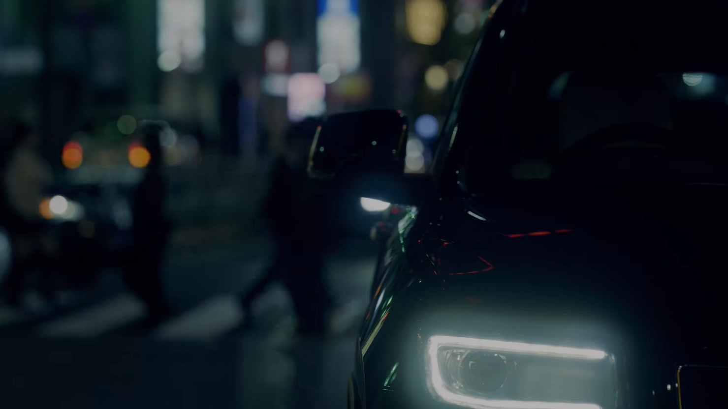 《人中之龍7外傳:無名之龍》片頭影像 主題曲公開! 《人中之龍7外傳:無名之龍》片頭影像 主題曲公開!