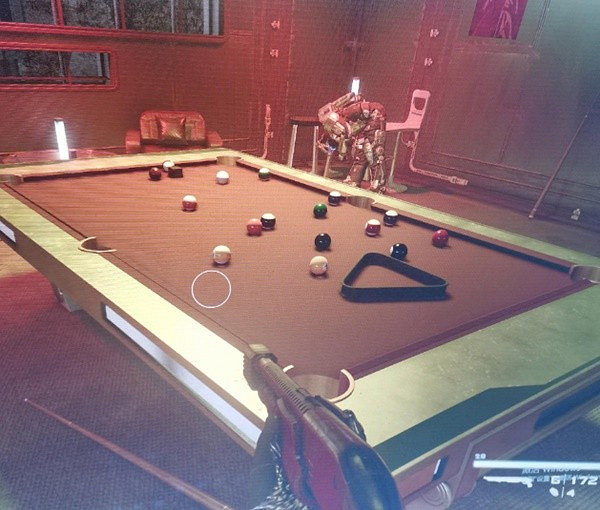 《星空》黃道傭兵團基地任務攻略