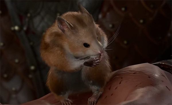 《柏德之門3》明斯克拯救方法介紹