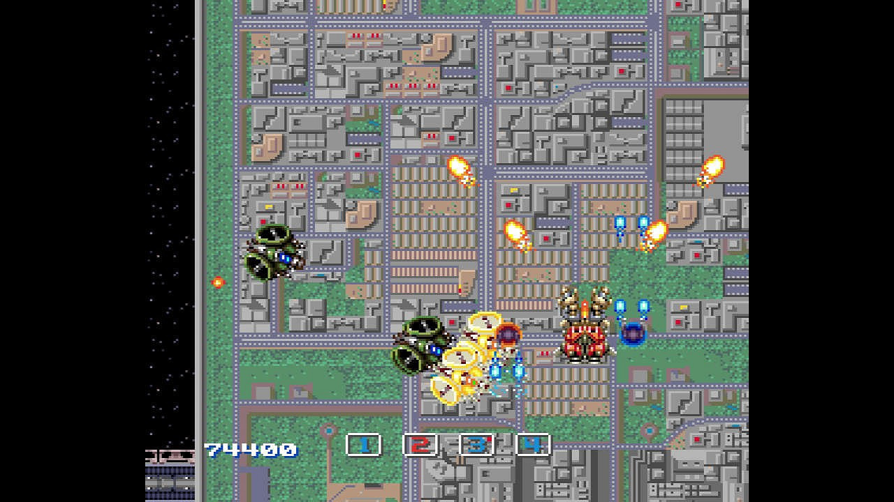 《Irem收藏Vol.1》數位版11月21日發售 收錄三部經典名作 《Irem收藏Vol.1》數位版11月21日發售 收錄三部經典名作