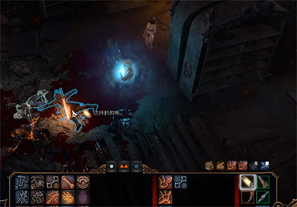 《柏德之門3》​正義之敵消除方法