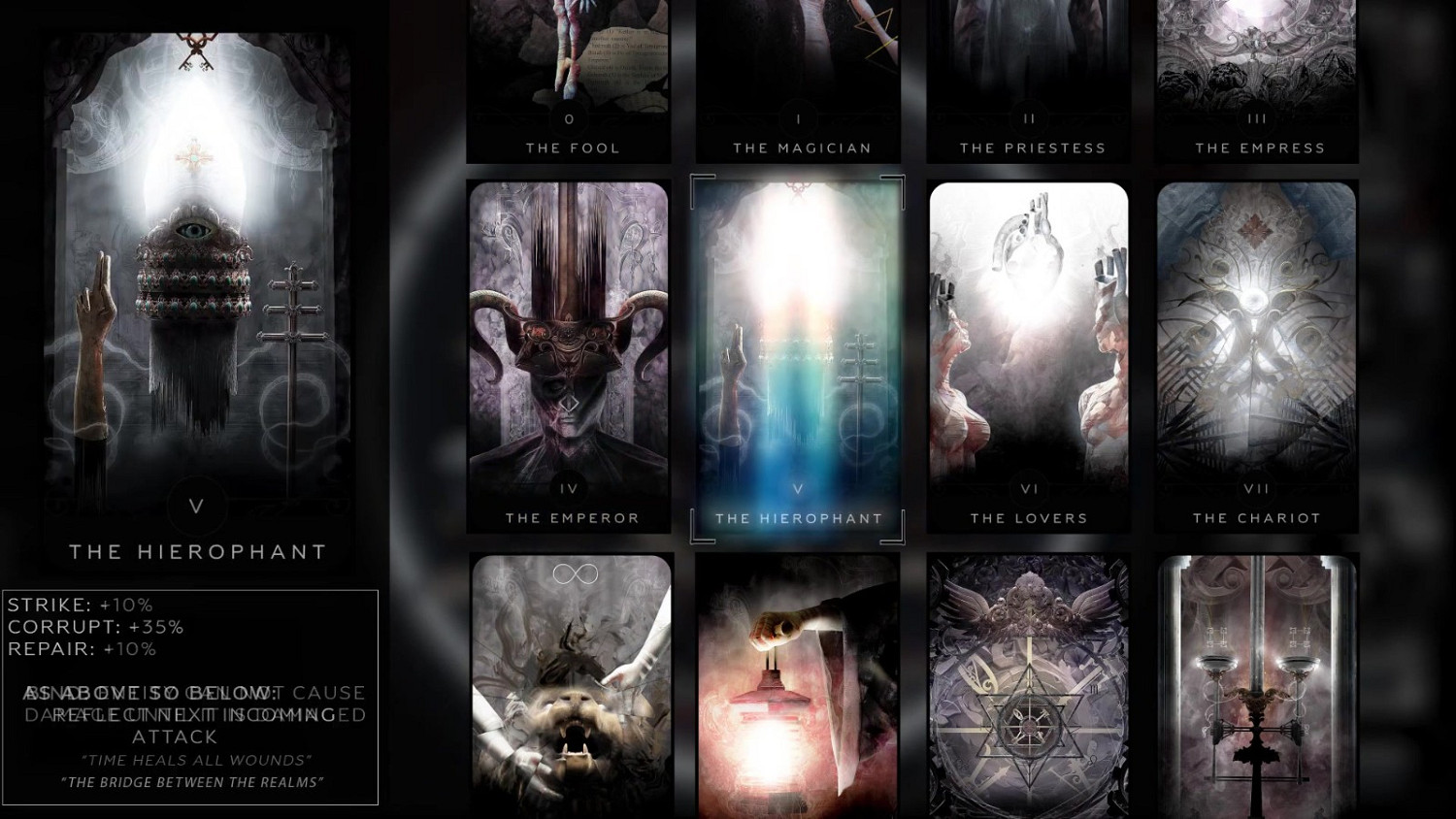 Cherrymochi旗下RPG新作《EXIT VEIL》發布新預告片 Cherrymochi旗下RPG新作《EXIT VEIL》發布新預告片