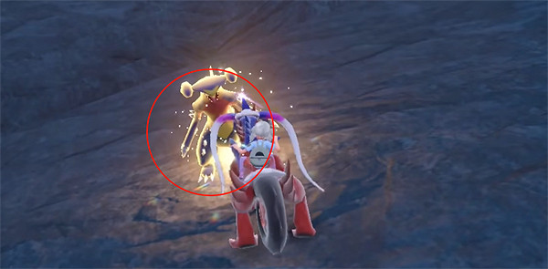 《寶可夢朱紫》強力精靈推薦