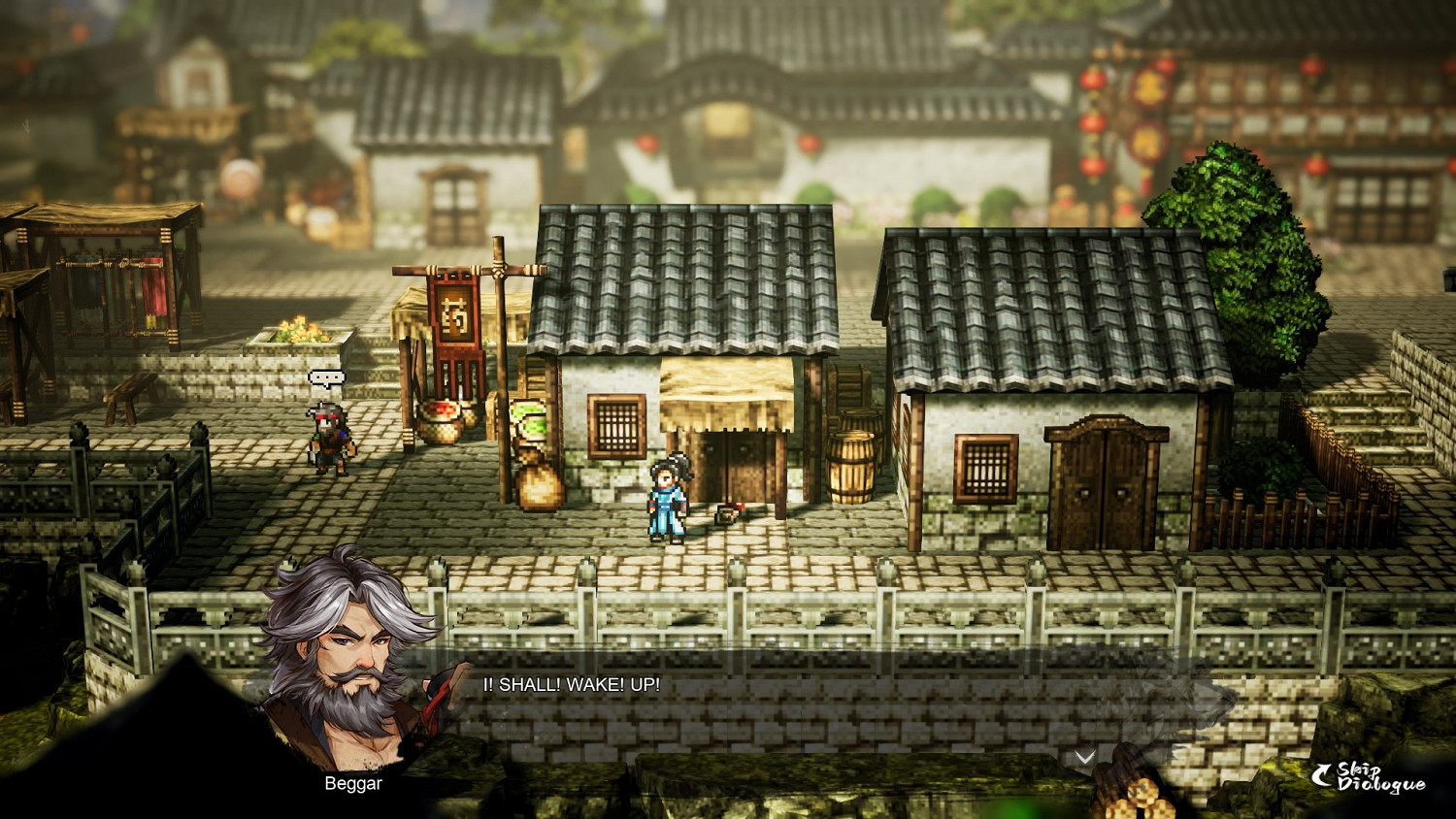 《逸劍風雲決》拳法流怎麽變強 拳法流玩法流程 《逸劍風雲決》拳法流怎麽變強 拳法流玩法流程