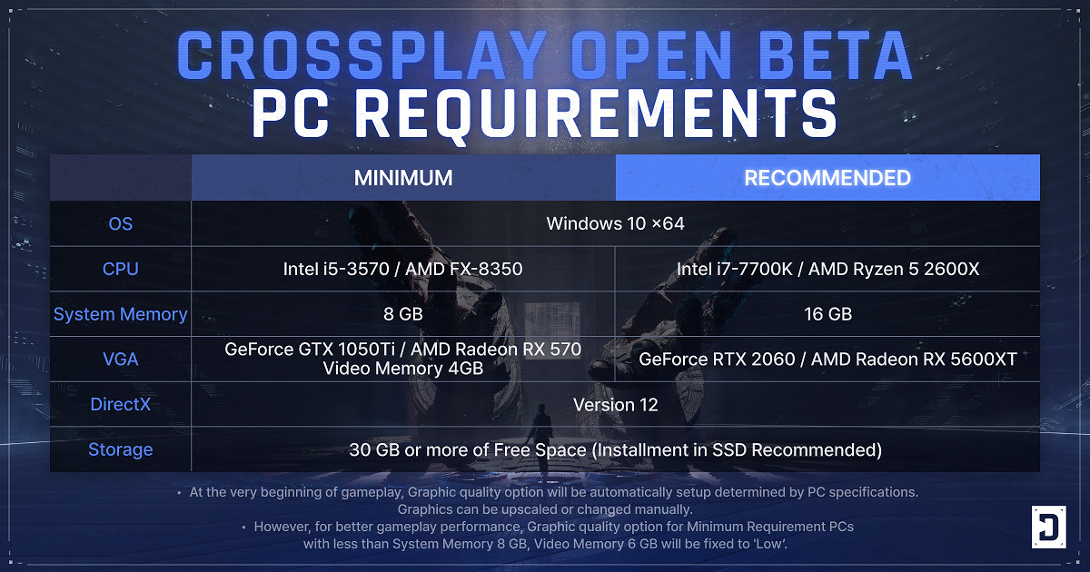 射擊遊戲《第一後裔》公測開啟 支援跨平台遊玩 射擊遊戲《第一後裔》公測開啟 支援跨平台遊玩