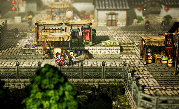 《逸劍風雲決》平康城支線任務大全