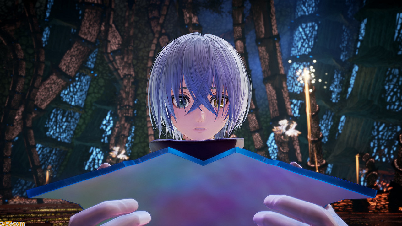 《破曉傳奇》全新DLC“黎明新程”新情 預約特典公開 《破曉傳奇》全新DLC“黎明新程”新情 預約特典公開