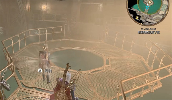 《柏德之門3》戈塔什任務介紹 《柏德之門3》戈塔什任務介紹