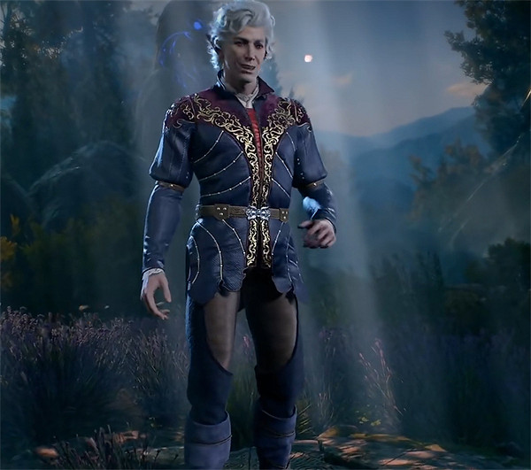 《柏德之門3》起源角色特殊技能介紹 《柏德之門3》起源角色特殊技能介紹