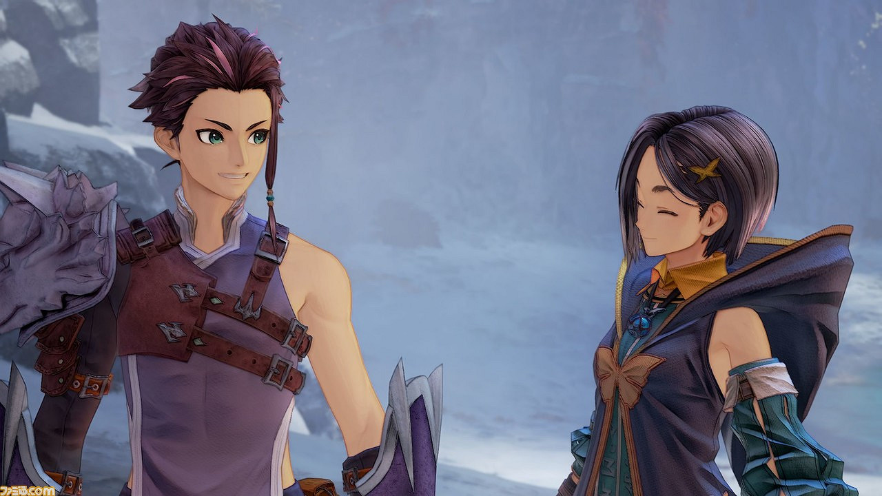 《破曉傳奇》全新DLC“黎明新程”新情 預約特典公開 《破曉傳奇》全新DLC“黎明新程”新情 預約特典公開