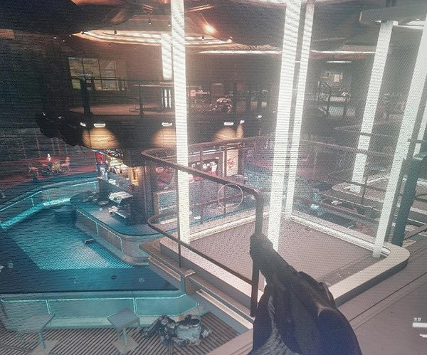 《星空》黃道傭兵團基地任務攻略