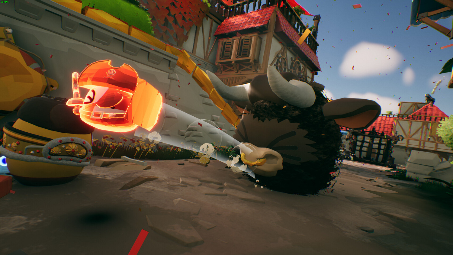 10月結束搶先體驗!《波蘭球:編年史》正式發售日公開 10月結束搶先體驗!《波蘭球:編年史》正式發售日公開