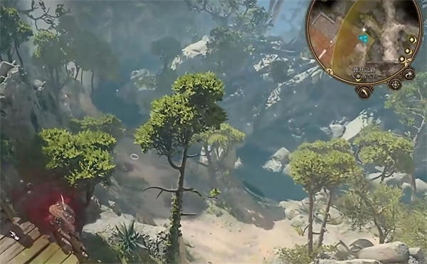 《柏德之門3》角色招募地點介紹 《柏德之門3》角色招募地點介紹