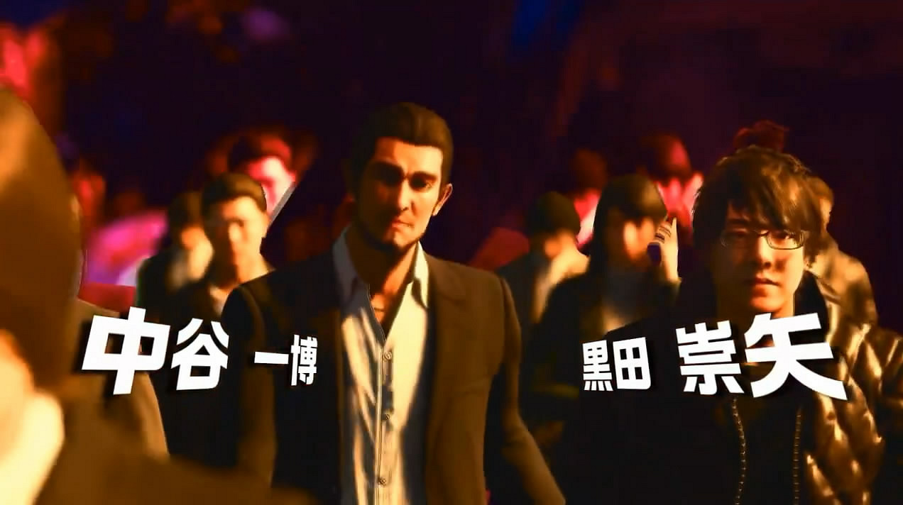 《人中之龍8》主題曲影像公布!雙主角夏威夷展開新故事 《人中之龍8》主題曲影像公布!雙主角夏威夷展開新故事