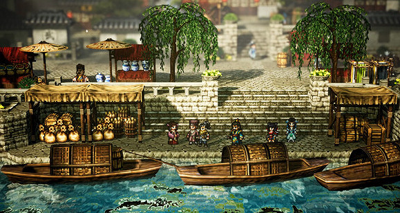 《逸劍風雲決》雷家村任務怎麽觸發? 雷家村任務觸發攻略 《逸劍風雲決》雷家村任務怎麽觸發? 雷家村任務觸發攻略