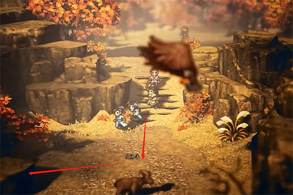 《逸劍風雲決》降龍十八掌獲得流程攻略