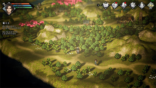 《逸劍風雲決》梧桐村支線任務大全 《逸劍風雲決》梧桐村支線任務大全