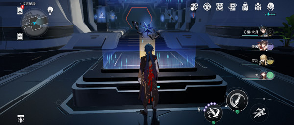 《崩壞星穹鐵道》拍奇物使命任務攻略