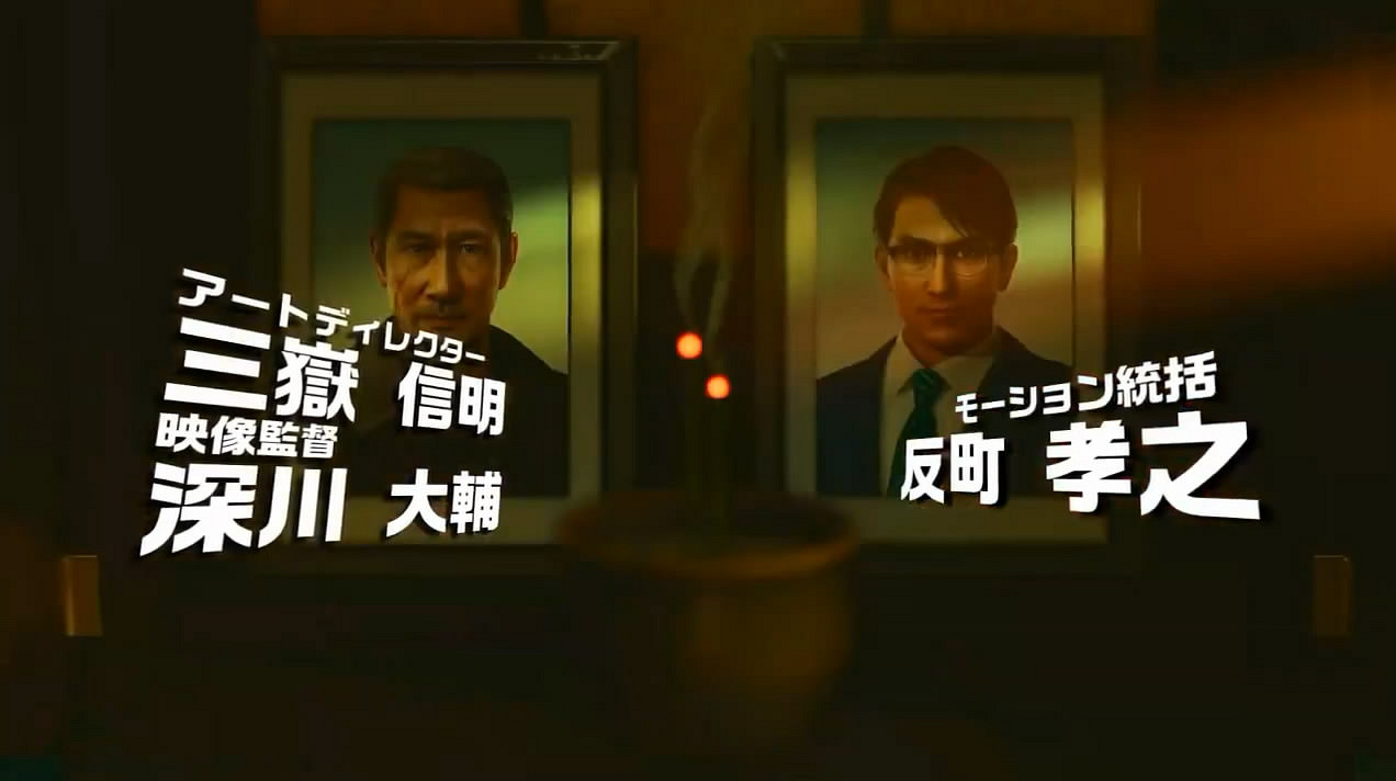 《人中之龍8》主題曲影像公布!雙主角夏威夷展開新故事 《人中之龍8》主題曲影像公布!雙主角夏威夷展開新故事