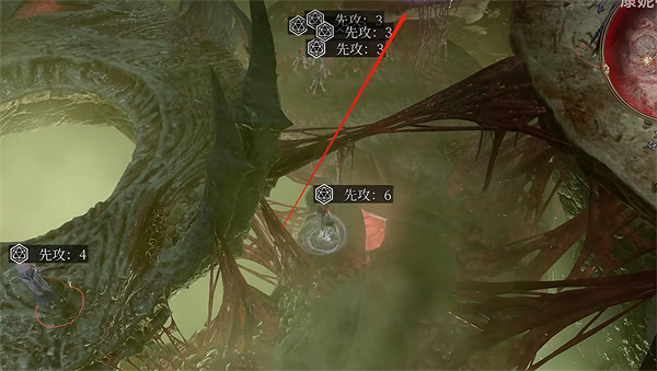 《柏德之門3》拯救艾琳方法介紹 《柏德之門3》拯救艾琳方法介紹