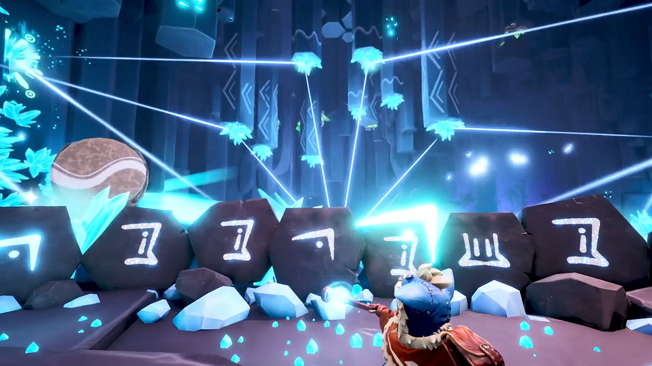 《聯盟外傳:努努之歌》新預告公開!11月發售 《聯盟外傳:努努之歌》新預告公開!11月發售