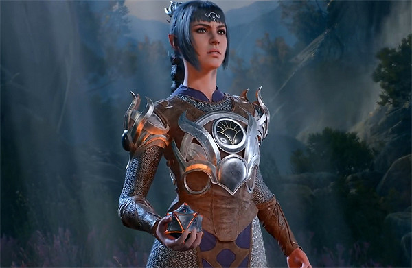 《柏德之門3》起源角色特殊技能介紹 《柏德之門3》起源角色特殊技能介紹