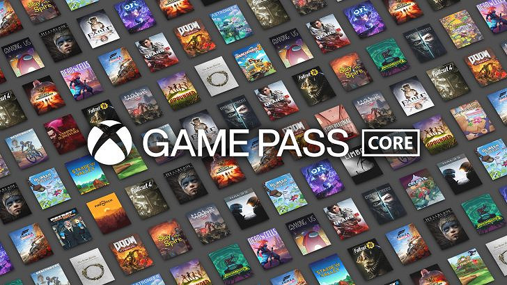 斯賓塞稱 Xbox Game Pass (XGP) 若仍未獲得理想增長 微軟將來有可能退出遊戲行業