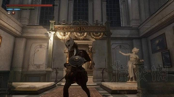 《P 的謊言》三一聖殿全圖文攻略