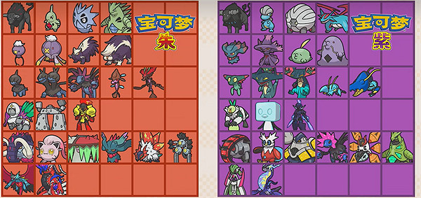 《寶可夢朱紫》集友圈使用攻略