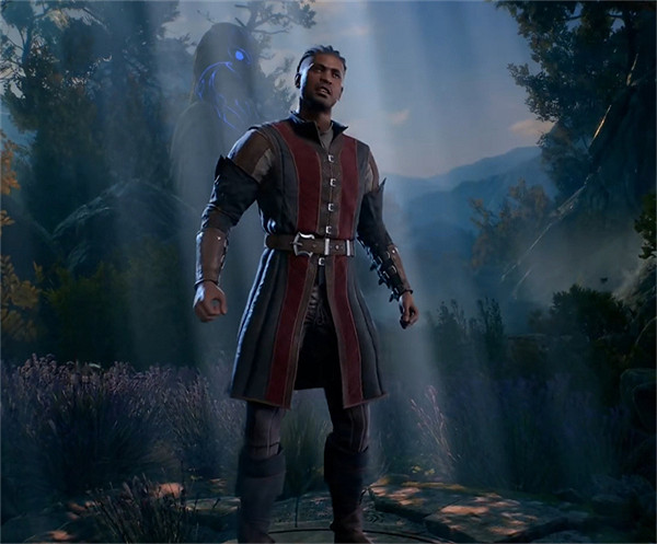 《柏德之門3》起源角色特殊技能介紹 《柏德之門3》起源角色特殊技能介紹