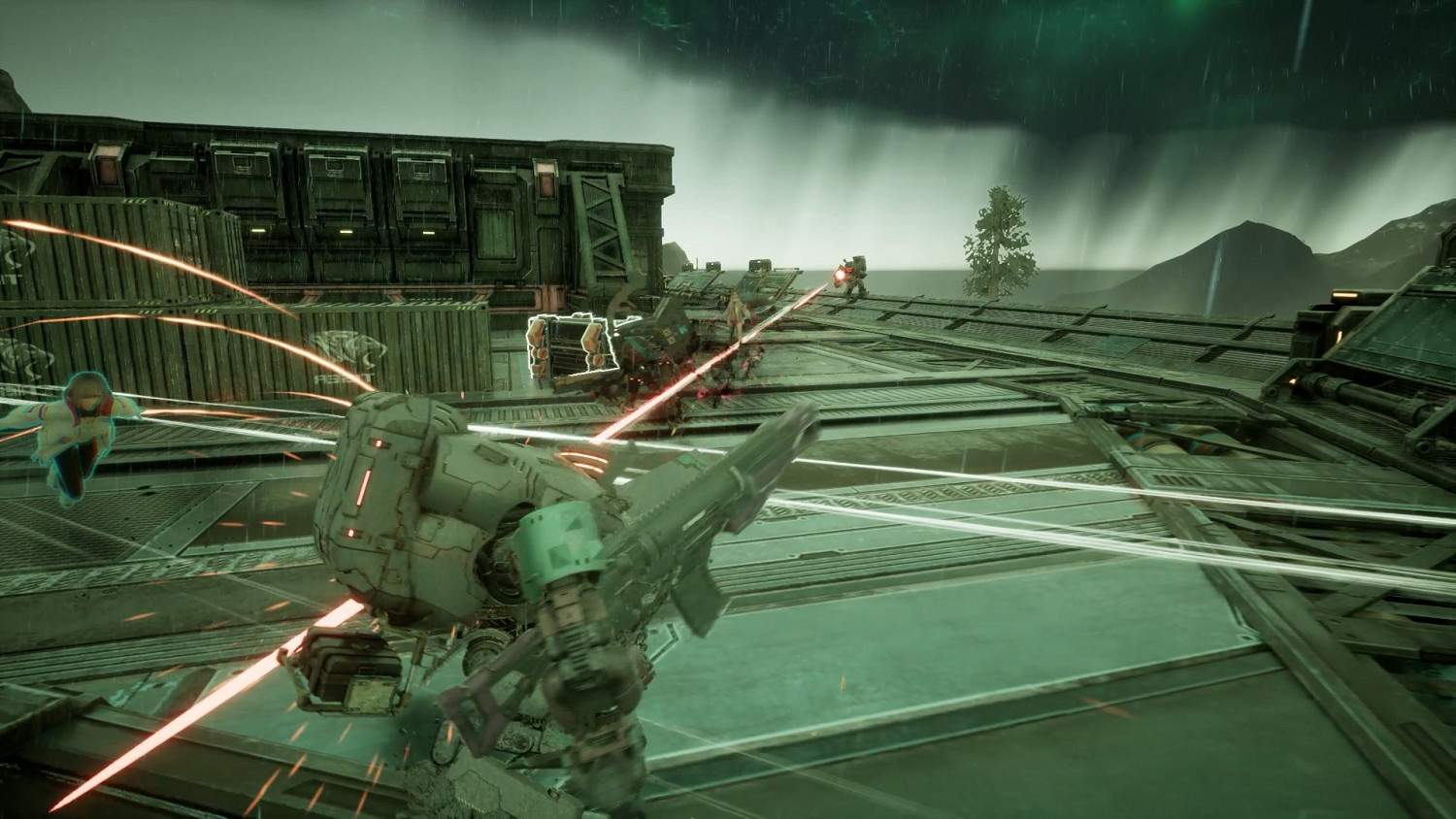 TGS23:日媒曝萬代機甲新作《奇異賢伴》搶先體驗影片 TGS23:日媒曝萬代機甲新作《奇異賢伴》搶先體驗影片