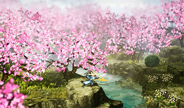 《逸劍風雲決》特殊結局達成攻略 《逸劍風雲決》特殊結局達成攻略