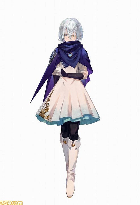 《破曉傳奇》全新DLC“黎明新程”新情 預約特典公開 《破曉傳奇》全新DLC“黎明新程”新情 預約特典公開