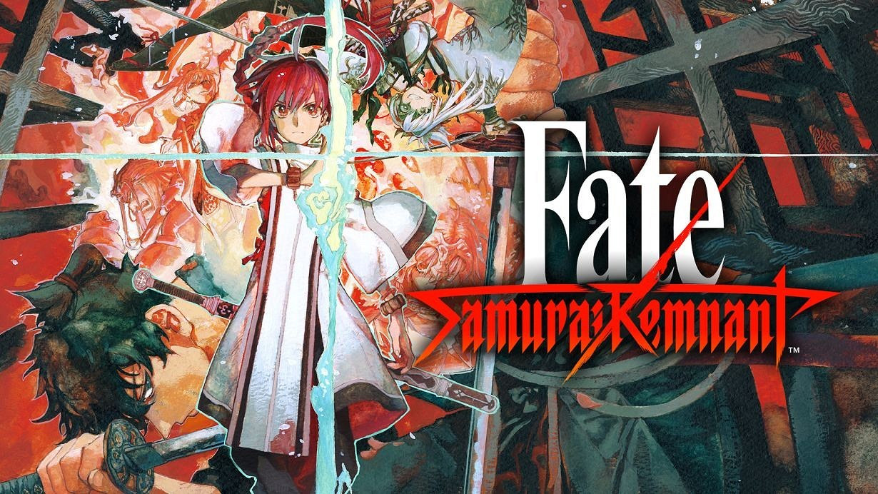 Fami一周遊戲評分:《Fate/Samurai Remnant》36白金 Fami一周遊戲評分:《Fate/Samurai Remnant》36白金
