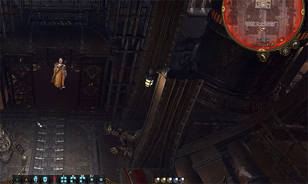 《柏德之門3》戈塔什任務介紹 《柏德之門3》戈塔什任務介紹