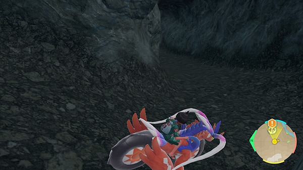 《寶可夢朱紫》火灶面具怎麽獲得? 火灶面具獲取方法 《寶可夢朱紫》火灶面具怎麽獲得? 火灶面具獲取方法