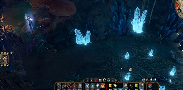 《柏德之門3》精金熔爐攻略 《柏德之門3》精金熔爐攻略