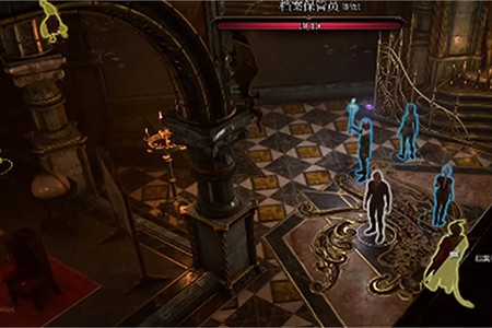 《柏德之門3》拉斐爾住在哪裡？拉斐爾居所位置介紹