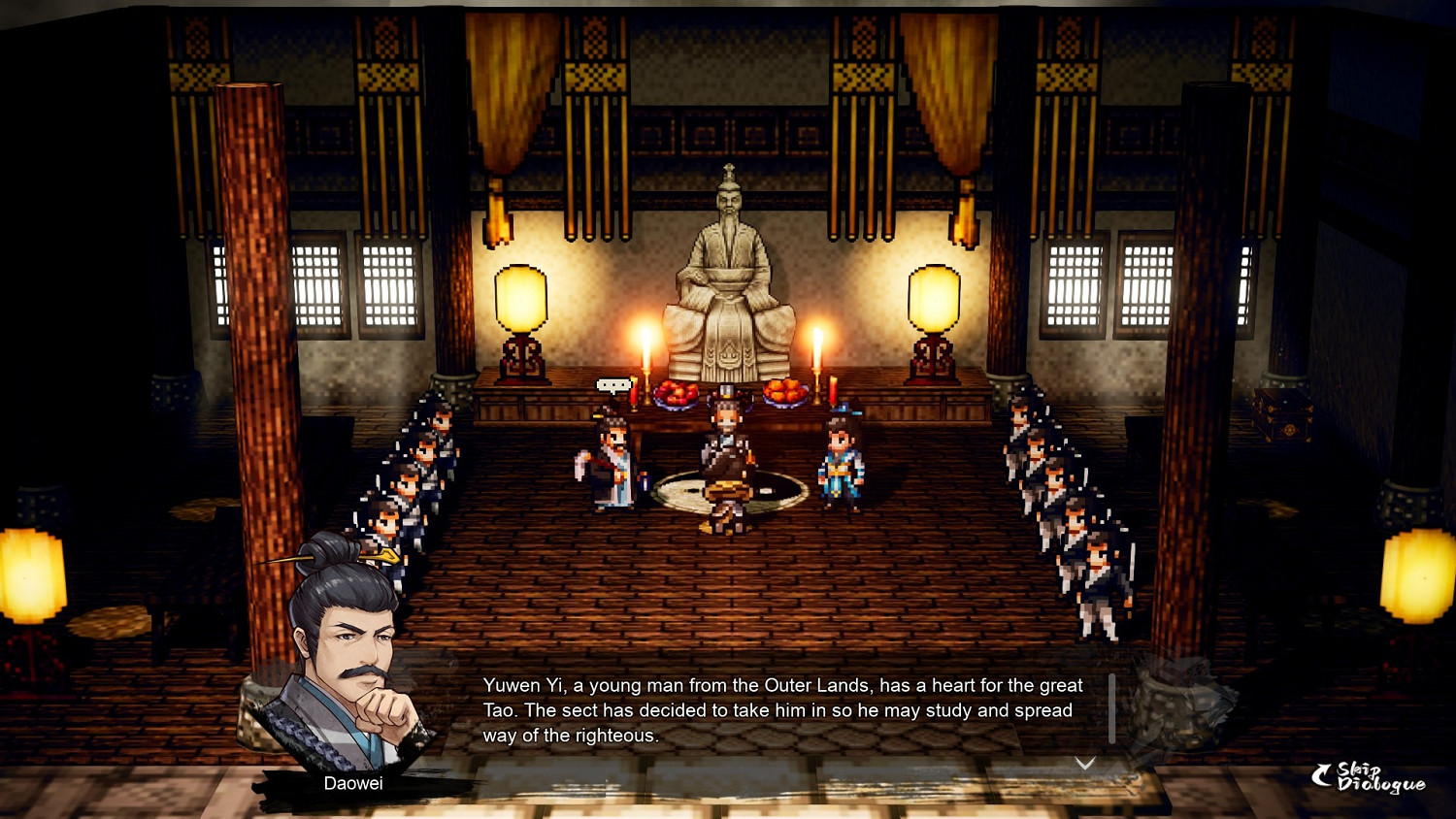 《逸劍風雲決》劍法流獲取易筋經方法 劍法流怎麽獲得易筋經? 《逸劍風雲決》劍法流獲取易筋經方法 劍法流怎麽獲得易筋經?